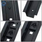 Truck Bed Crossmember for Chevrolet Silverado 1500 2500 Classic (1999–2007)