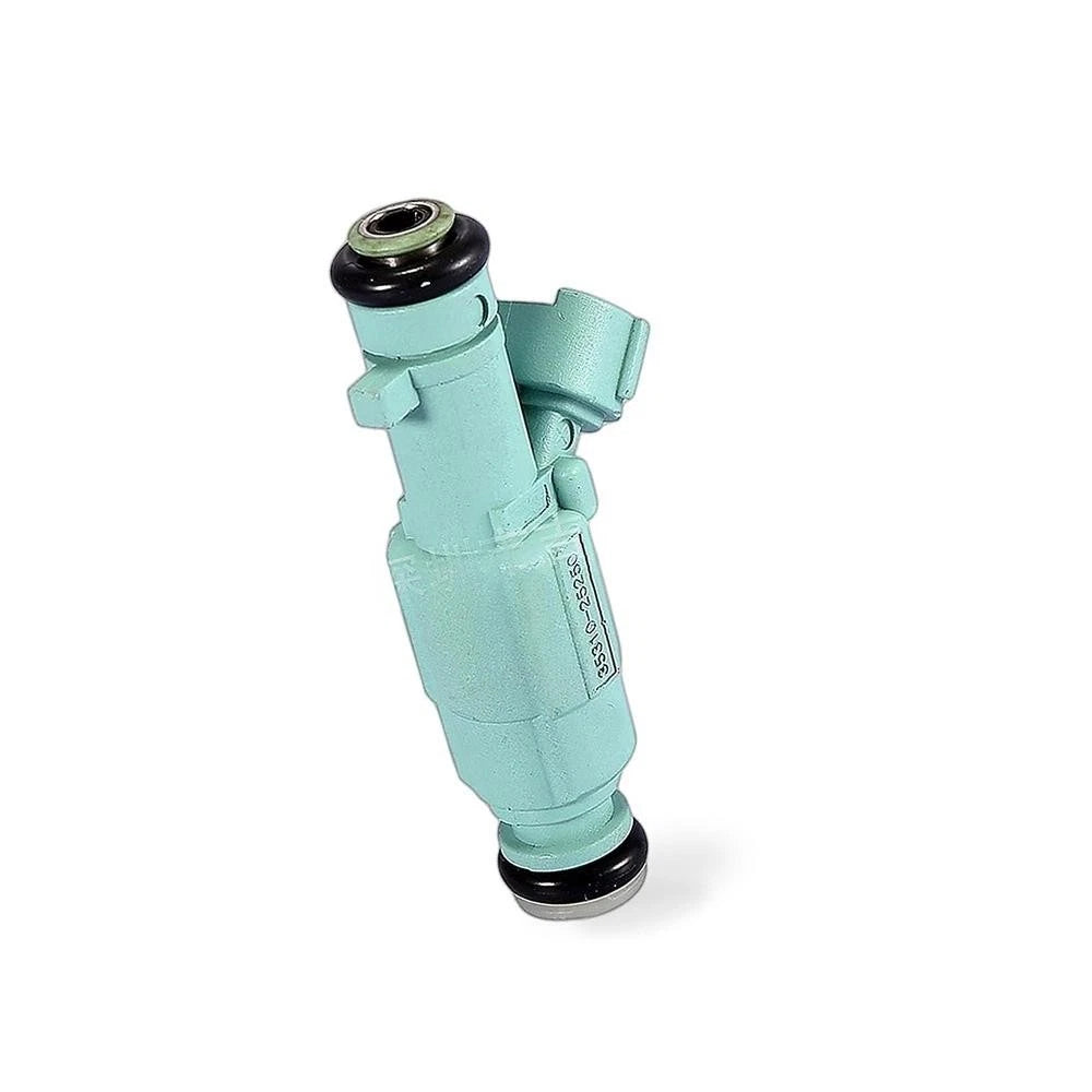 Fuel Injector for Hyundai Kia Sonata Elantra Optima 2.0L 2.4L (2011–2019)