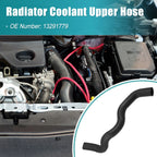 Radiator Outlet Hose for Chevrolet Cruze (2011–2016) 13291779
