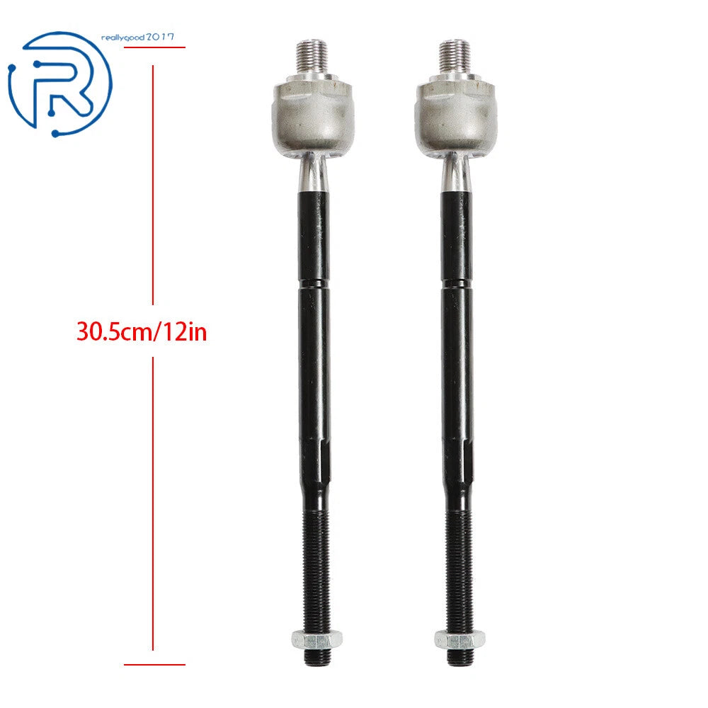 Suspension Kit with Lower Control Arms and Tie Rods for Ford Explorer (2013-2017)