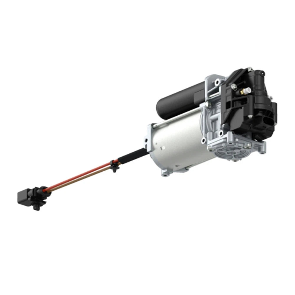 OEM Wabco Suspension Air Compressor 4154063290 for Tesla S (2012–2021) X (2016–2021)