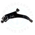 Set of 2 Lower Control Arms for Toyota Paseo Tercel (1992–1997)
