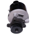 Power Steering Pump E6NN3K514EA99M 87759440 for Ford New Holland 2000-233