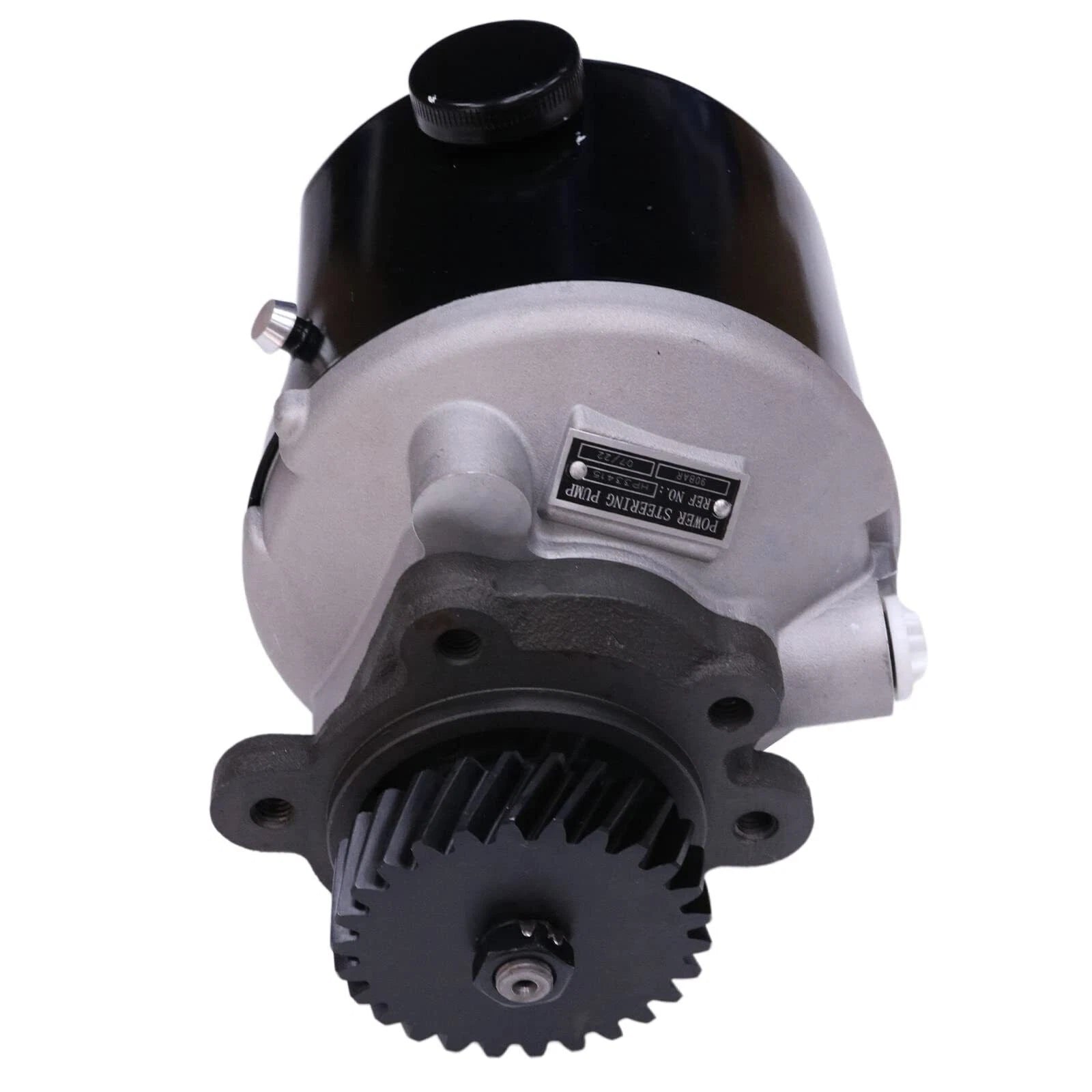 Power Steering Pump E6NN3K514EA99M 87759440 for Ford New Holland 2000-233