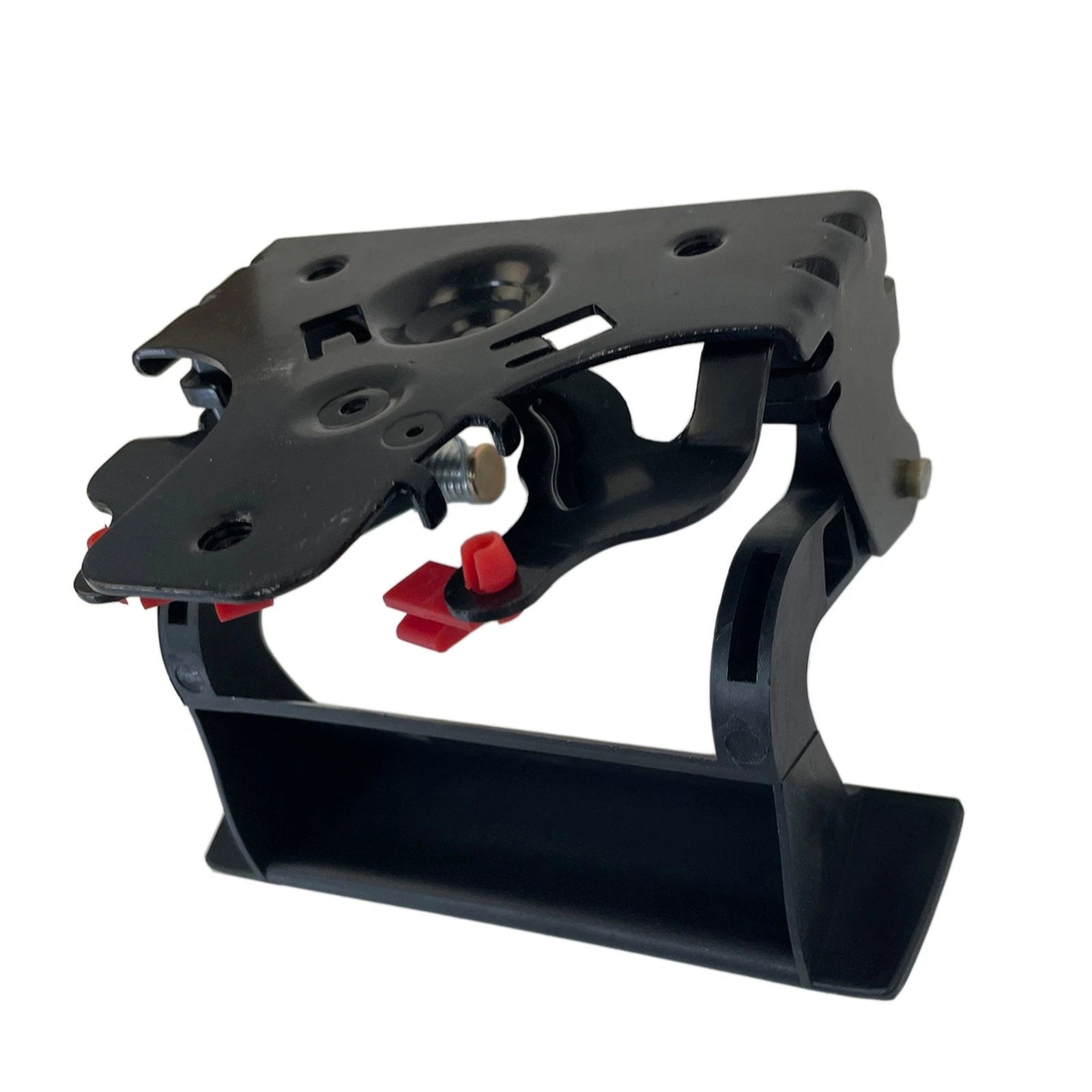 Tailgate Handle for Chevy Silverado 2500 3500 GMC Sierra Hummer H3T (80592)