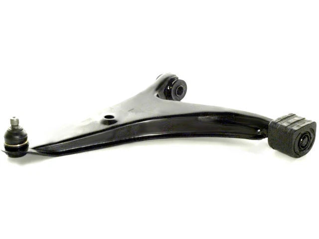 Front Left Lower Control Arm and Ball Joint Assembly for Suzuki Swift (2004–2010)