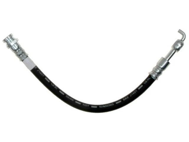 Rear Brake Hose for Mazda 6 (2003–2008) NQ778ZV