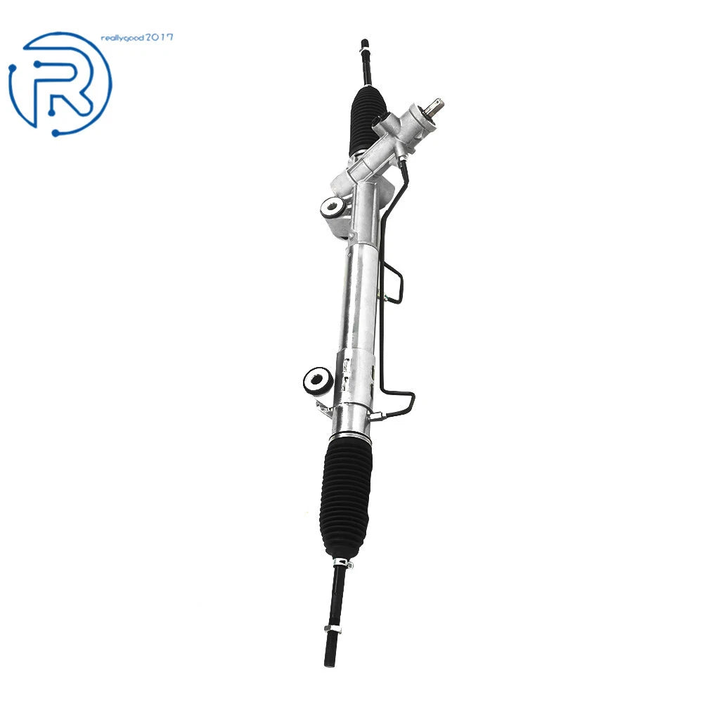 Power Steering Rack and Pinion for Dodge Dakota Durango (2000-2004)