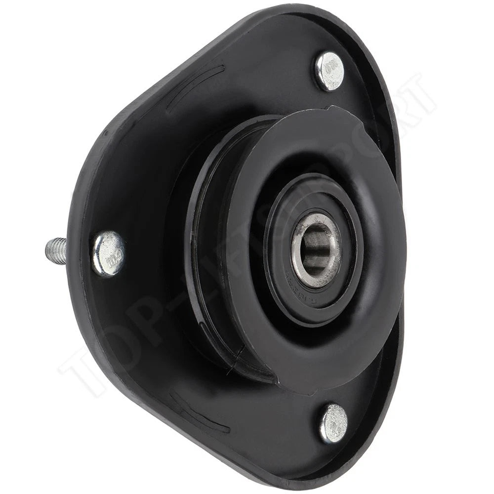 Set of 2 Front Shock and Strut Mounts for Toyota Paseo (2004–2009)