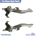 Hood Hinges for Toyota Venza (2009–2016) Pair