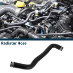 Radiator Hose for Mercedes-Benz E-Class E280 E320 (2005-2008) Rubber