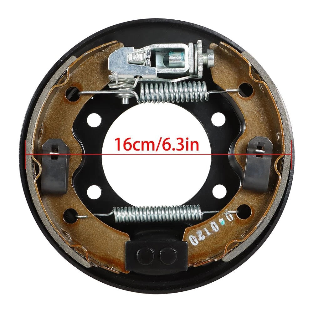 Brake Cluster Assembly for Club Car (1995–Present)