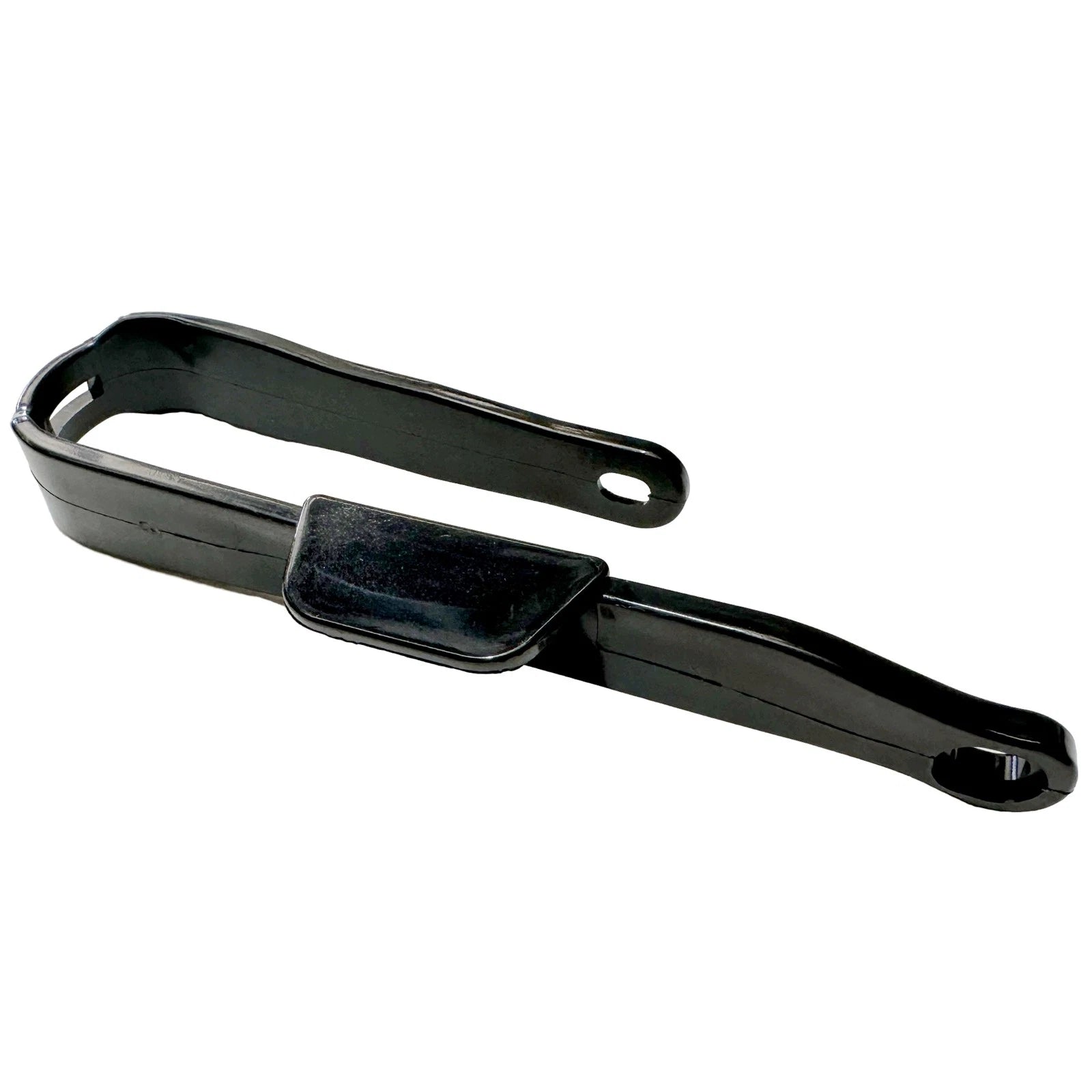 Swing Arm Chain Guide Rest Slider Protector for 200cc 250cc PIT Trail Dirt MX Bike