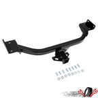 2" Trailer Tow Hitch for Kia Sportage (2017–2022)