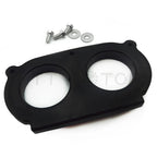 Air Filter Intake Adapter for Yamaha Raptor 660/686 (All Years)