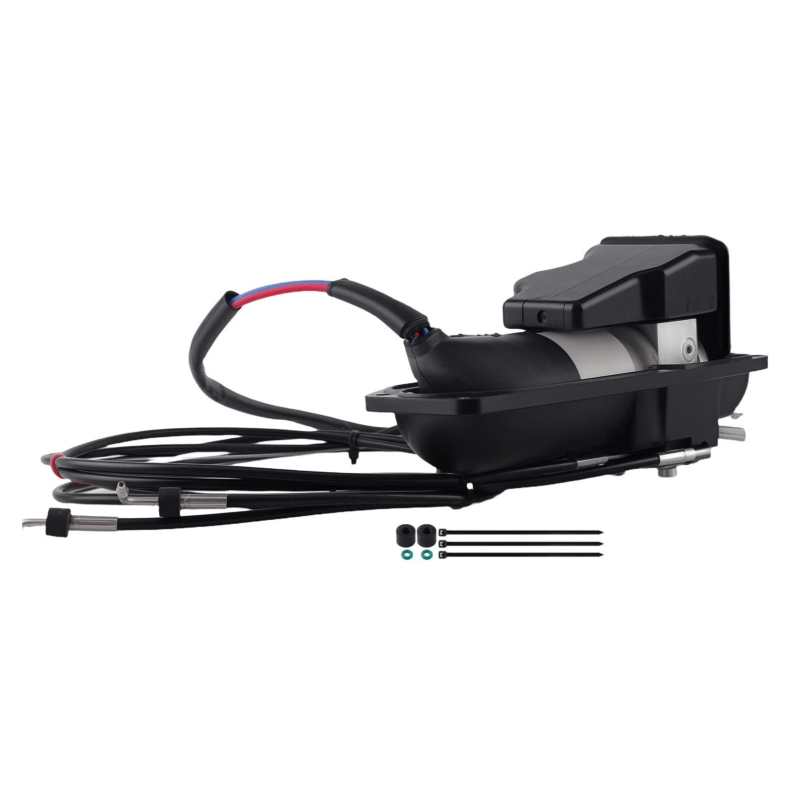 Trim Pump Actuator Kit for Volvo Penta DPS-A SX-A (21573834, 21945915)