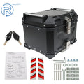 Waterproof Tail Box for Motorcycle (45L)