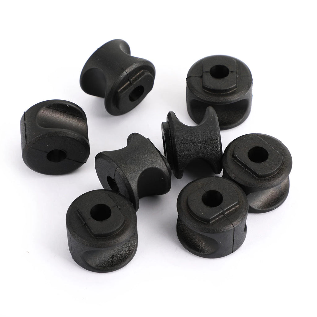 Rear Stabilizer Support Bushing for Polaris Sportsman 700 Ranger 500 (2002–2008) 5432598