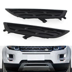 Front Lower Fog Lamp Bezel for Land Rover Range Rover Evoque (2012–2015)