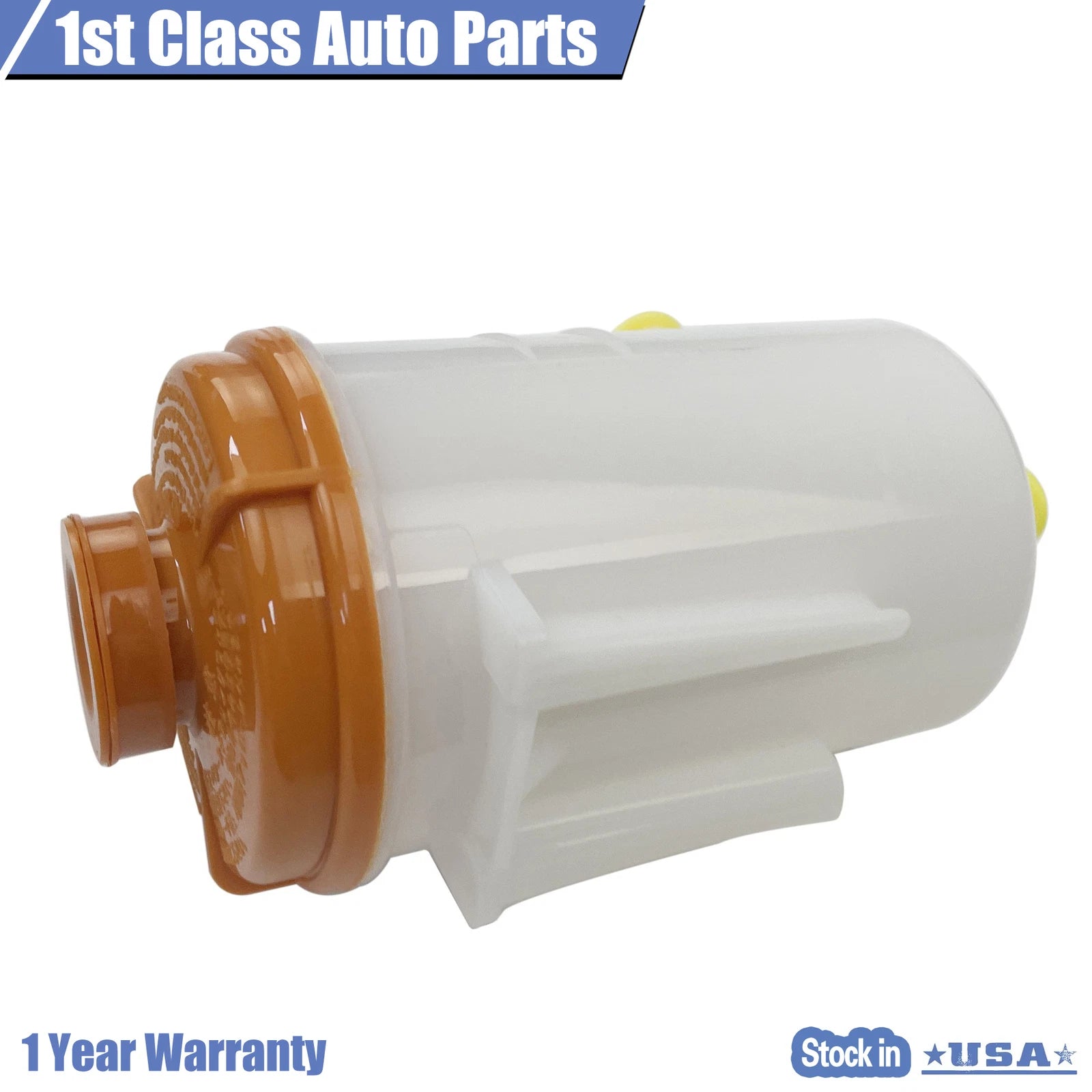 Power Steering Reservoir Tank for Suzuki Grand Vitara (1999–2005)