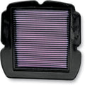 K&N Air Filter for Suzuki (OE Replacement SU-6503)