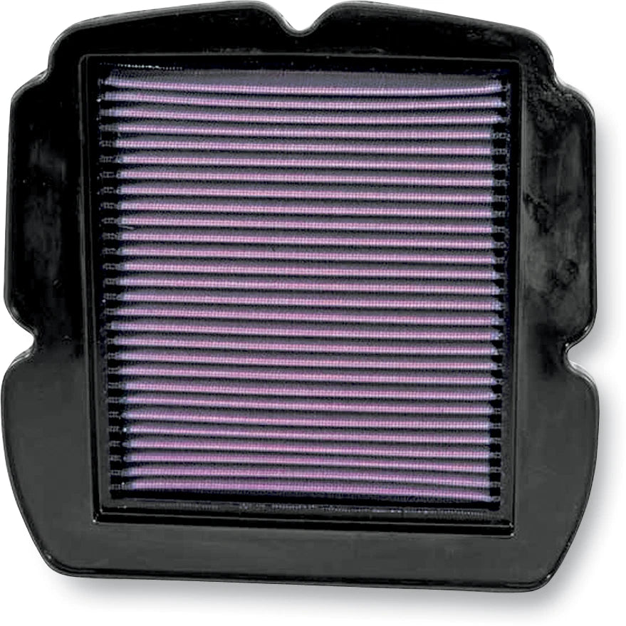 K&N Air Filter for Suzuki (OE Replacement SU-6503)