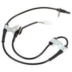 Set of 2 ABS Wheel Speed Sensors for Suzuki Grand Vitara (2006–2013)