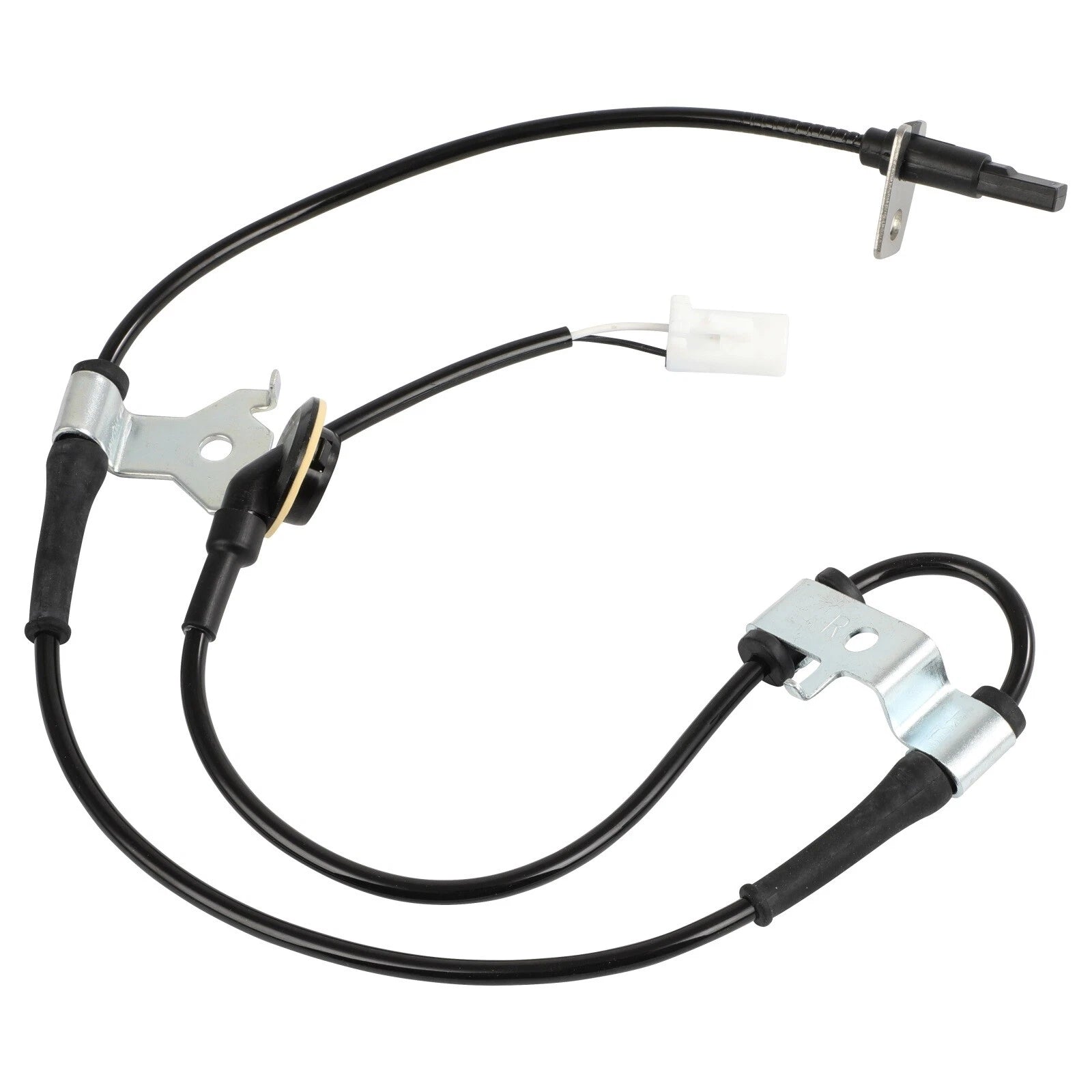 Set of 2 ABS Wheel Speed Sensors for Suzuki Grand Vitara (2006–2013)