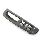 Door Window Switch Bezel for VW Passat Jetta Golf MK4 (1999–2005) RHD Grey