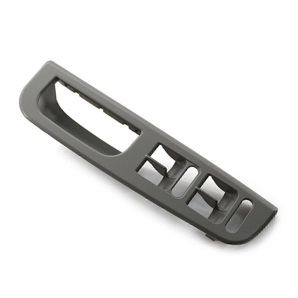 Door Window Switch Bezel for VW Passat Jetta Golf MK4 (1999–2005) RHD Grey