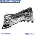 Timing Cover Assembly for Honda Accord CR-V Civic (2016–2019)