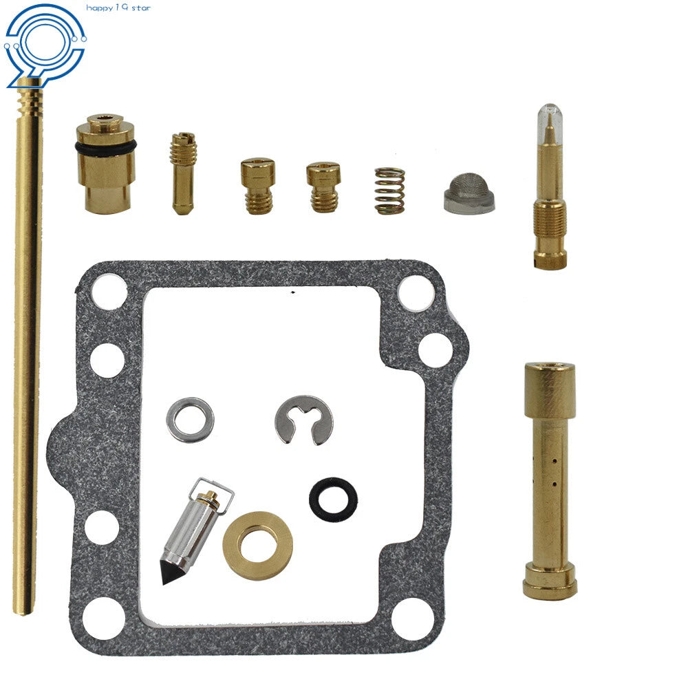 Carburetor Rebuild Kit for Suzuki S40 Boulevard LS650 (1999–2009)