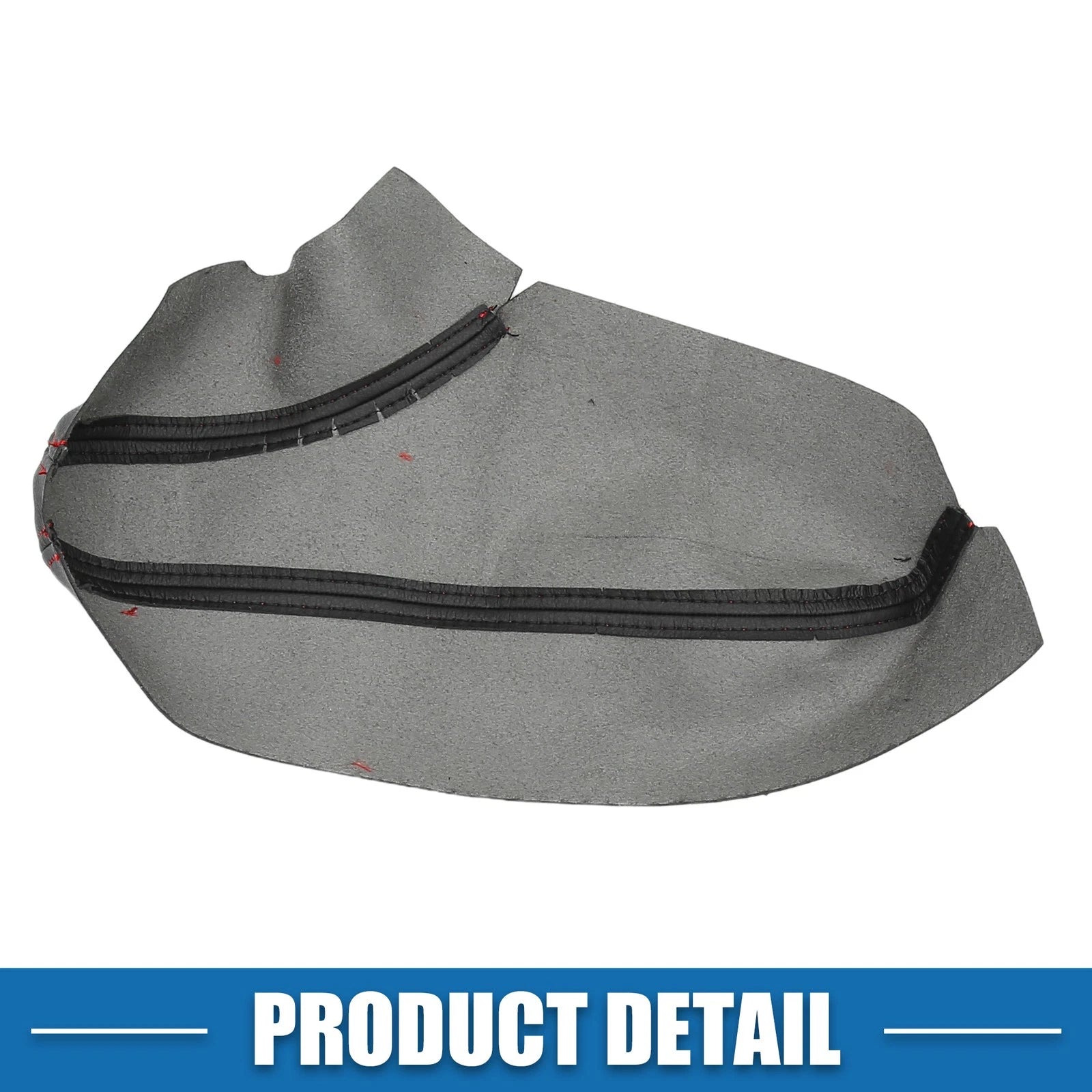 1 Pair Front Door Panel Armrest Cover for Dodge Charger (2011–2023)