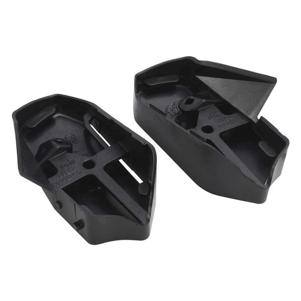 Set of 2 Fairing Rearview Side Mirrors for Yamaha X-Max XMax 300 (2023–2024)