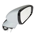 Passenger Side Reversing Mirror for Ford Fusion (2018) with BLIS