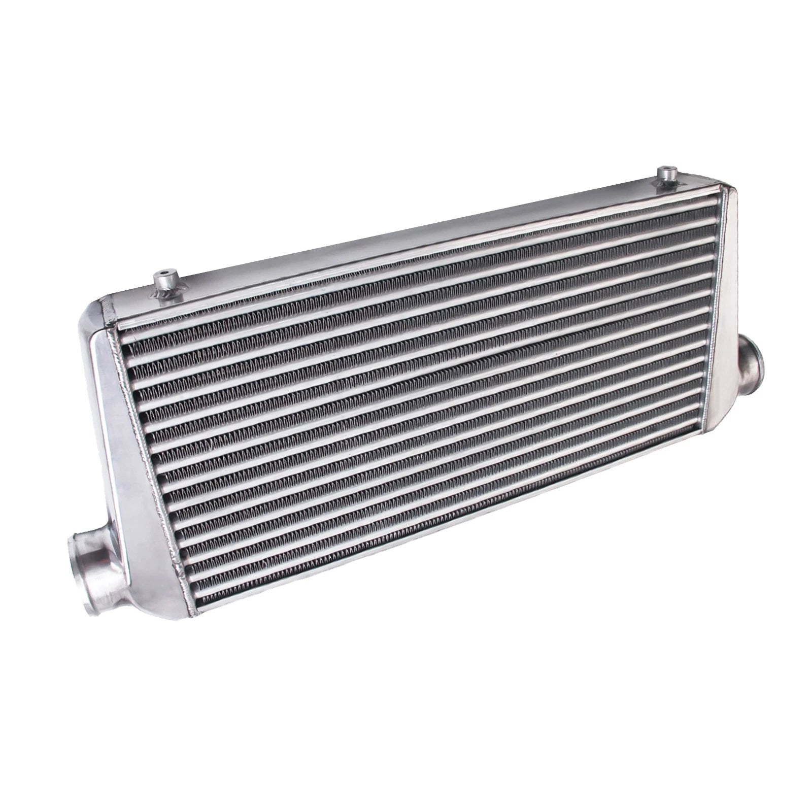 Turbo Front Mount Intercooler for Universal (3" I/O) Aluminum (31–12–3)
