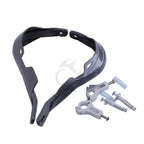 1 Pair Handlebar Hand Brush Guard for Yamaha Honda Suzuki Kawasaki