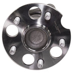 Wheel Hub for Toyota Highlander (2008–2013) Rear Left with Bearing & Sensor