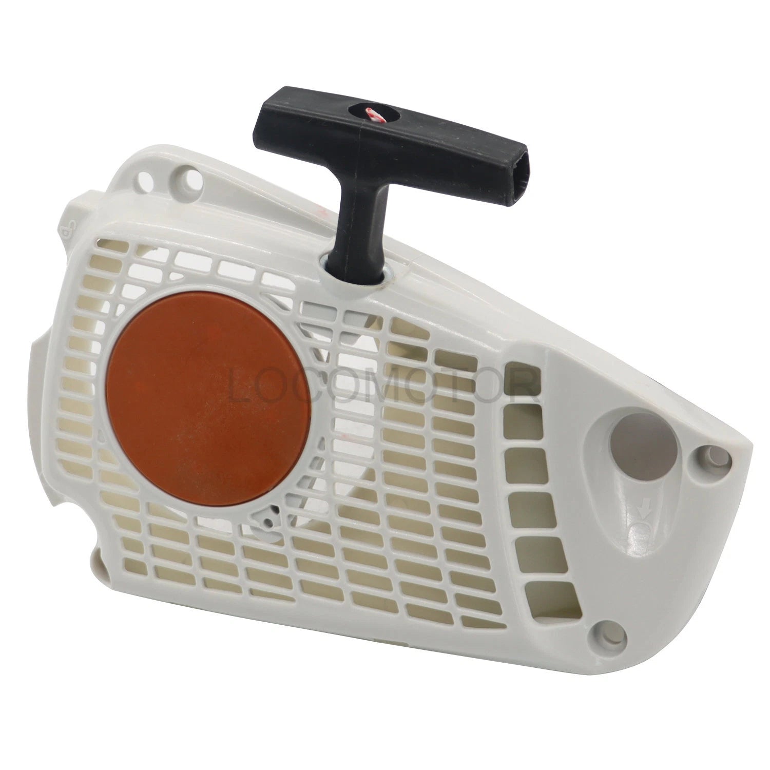 Recoil Starter Assembly for Stihl MS193T MS192TC (2010–2023) 1137 080 2108