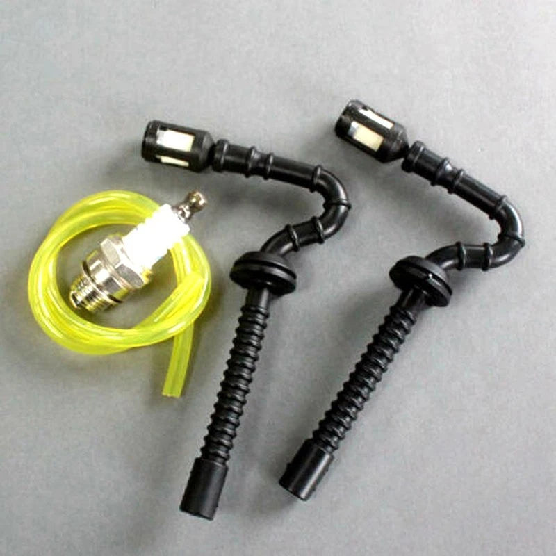 Fuel Lines and Filters for Model 015 Series