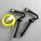 Fuel Lines and Filters for Model 015 Series