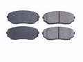 Front Brake Pad Set for Mazda CX-5 (2021–2024) YS175QG