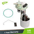 Fuel Pump Module and Sending Unit for Chevrolet Silverado 1500 (2010–2013)