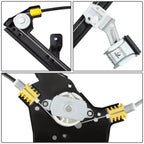 Power Window Regulator for Ford Explorer (2002–2010) Front RH Passenger Side