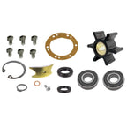 Impeller Kit for Yanmar 2GM20F 3GM30F 3HM 3HMF 3HM35 3HM35C (All Models) 128296-42070