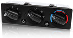 A/C Climate Control Module Panel for Peterbilt Truck (Q21-6119)