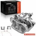 Rear Right Disc Brake Caliper with Bracket for Ford Mustang (2015–2020)