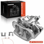 Rear Right Disc Brake Caliper with Bracket for Ford Mustang (2015–2020)