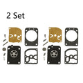 2X Carburetor Repair Kit for Stihl TS410 TS420 (RB-151, 4238 007 1061)