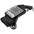 Voltage Regulator for GMC K1500 V8 6.5L (1996–1998)